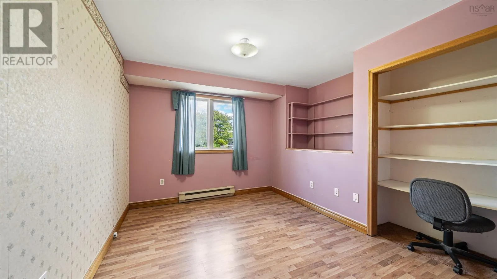 2 Echo Court