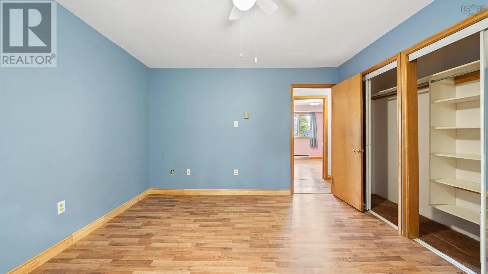 2 Echo Court