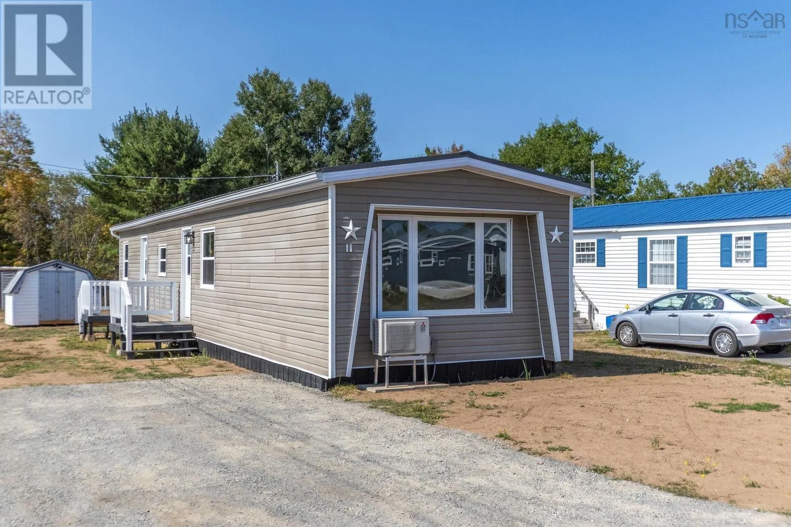11 Beattie Drive