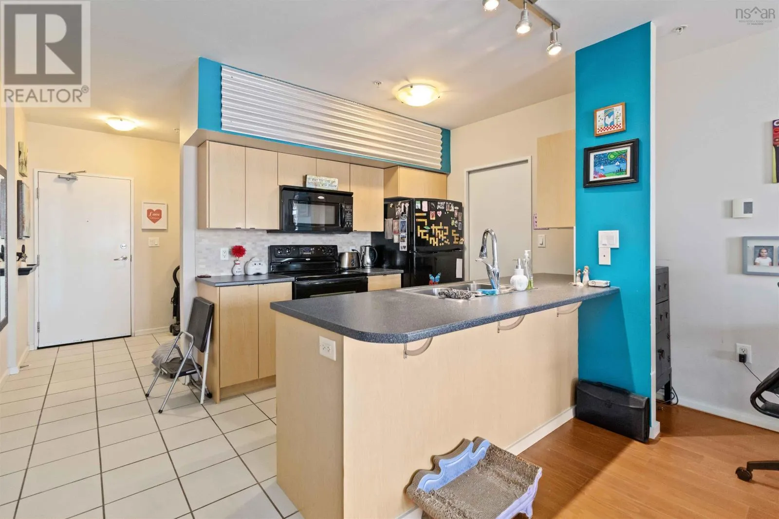408 5221 Nora Bernard Street