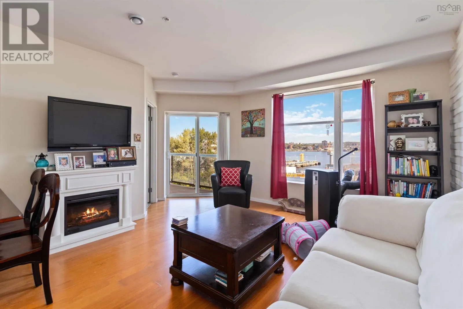 408 5221 Nora Bernard Street