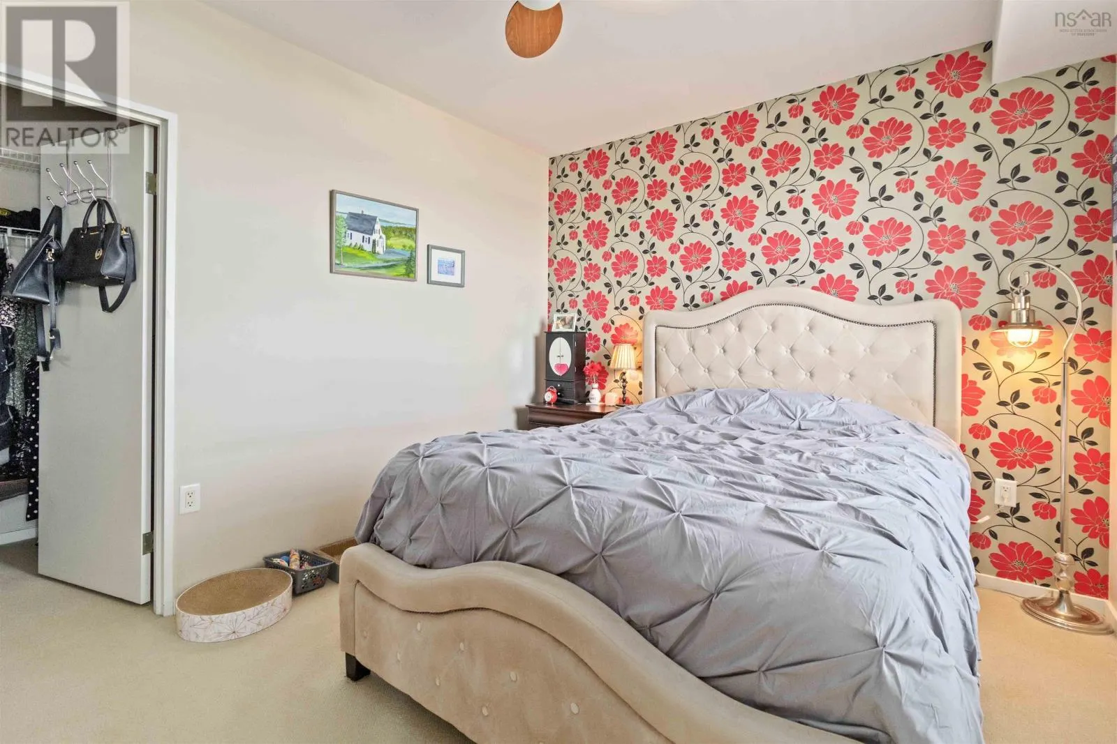 408 5221 Nora Bernard Street