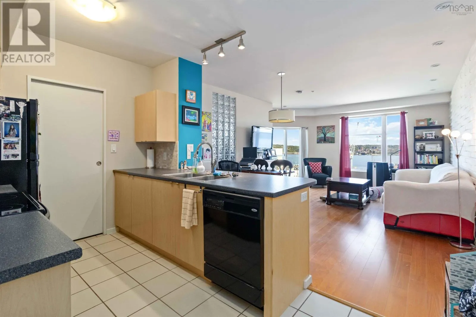 408 5221 Nora Bernard Street