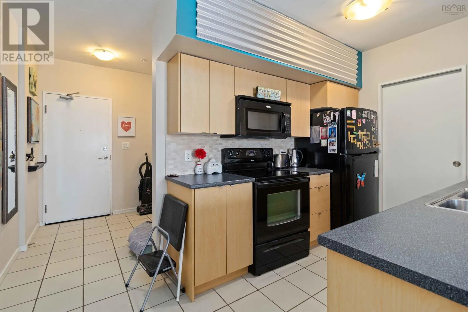 408 5221 Nora Bernard Street