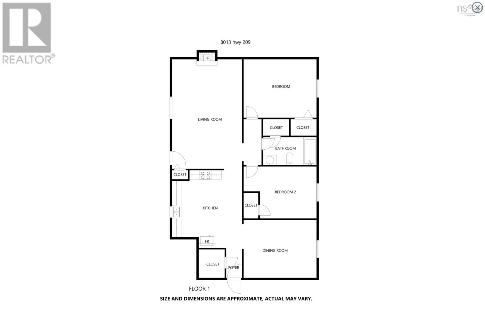 8013 Highway 209