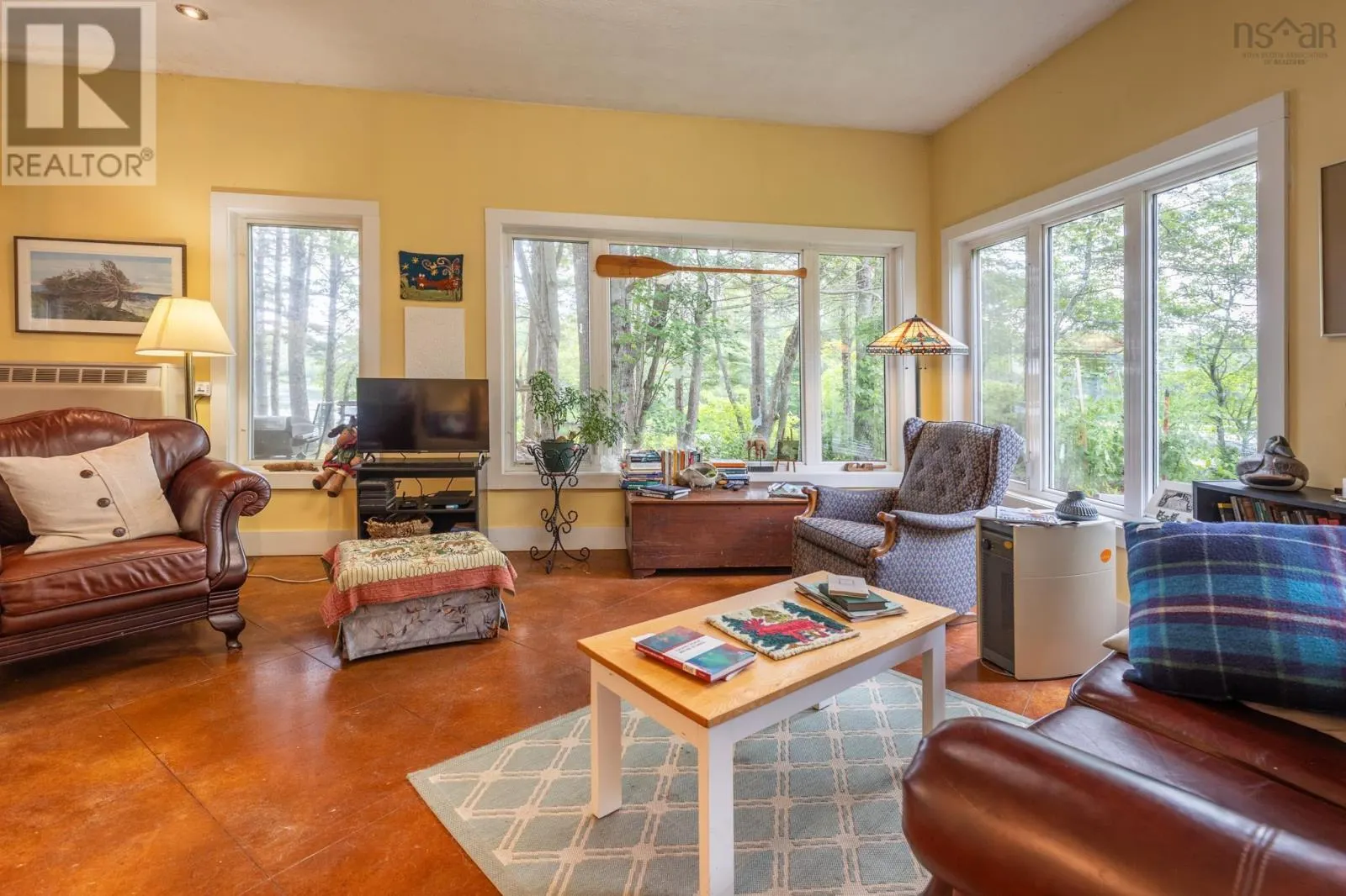 1542 Canaan Road Road