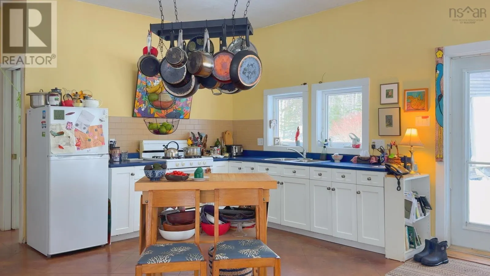 1542 Canaan Road Road