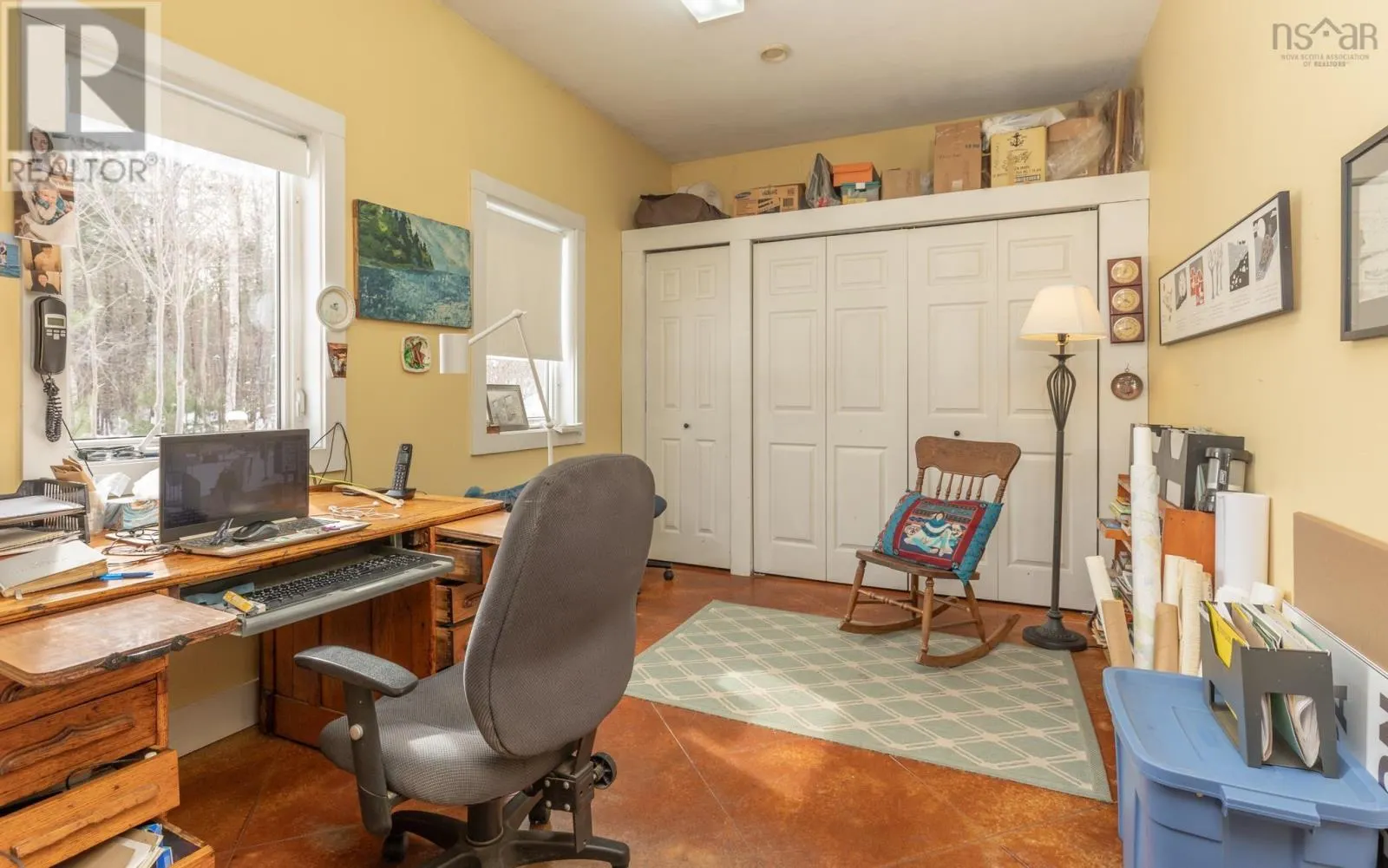 1542 Canaan Road Road