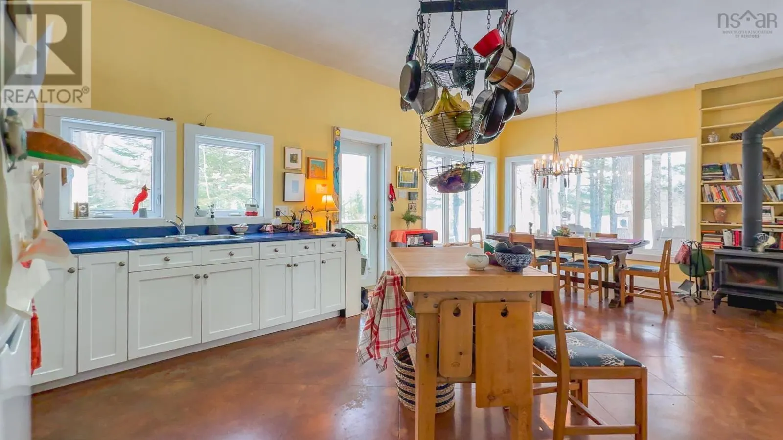 1542 Canaan Road Road