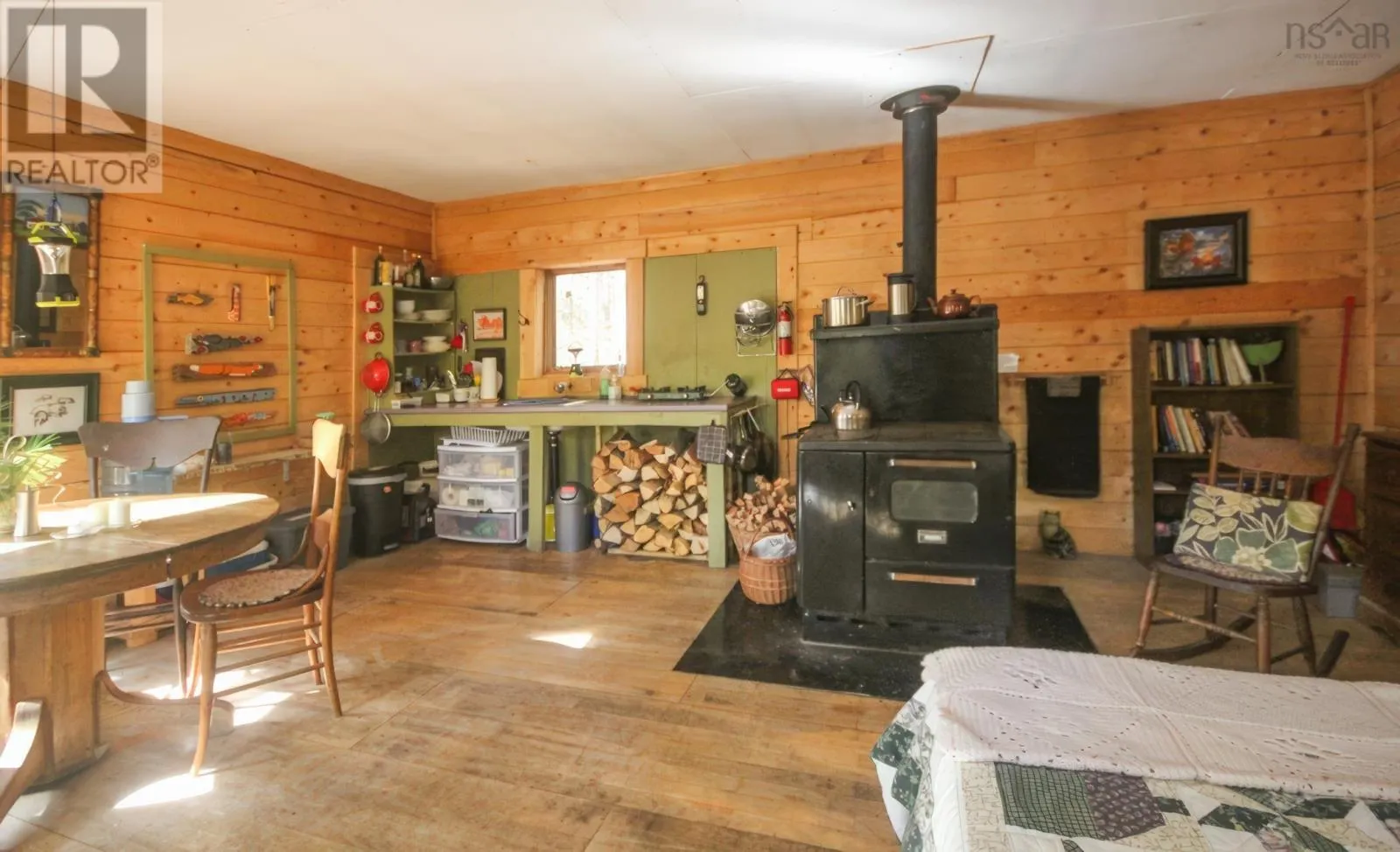 1542 Canaan Road Road