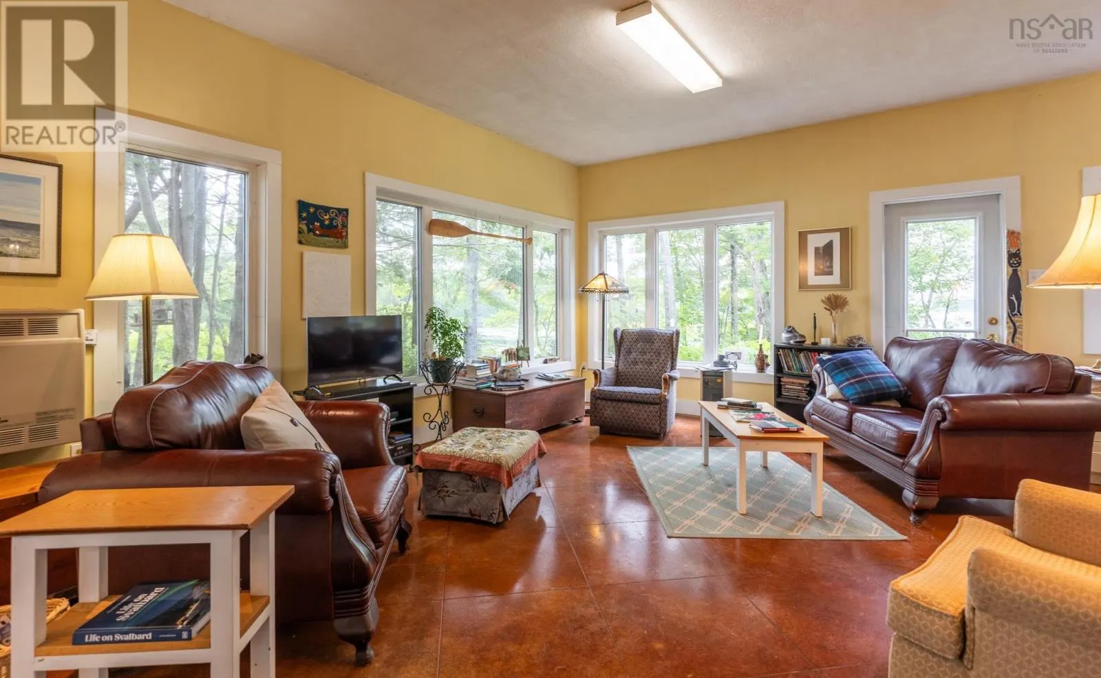 1542 Canaan Road Road