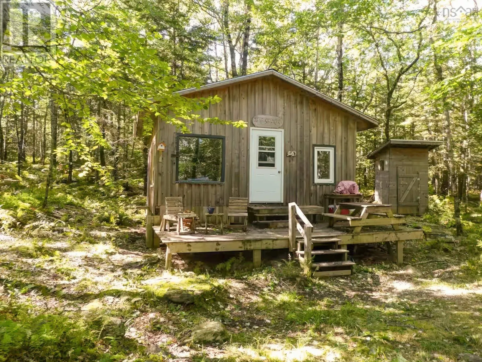 1542 Canaan Road Road