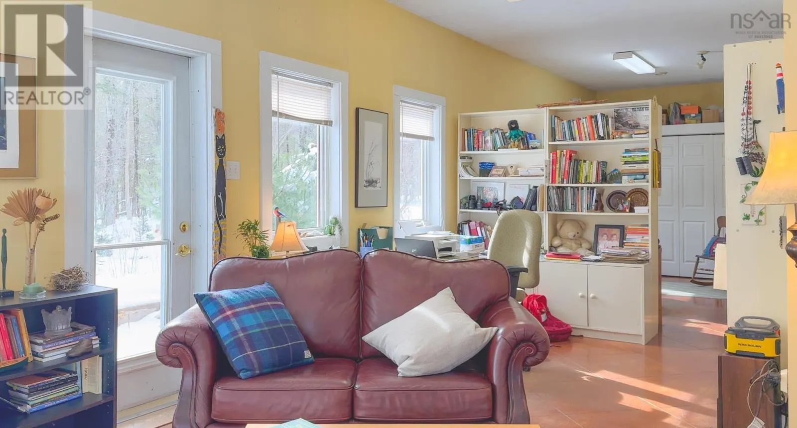 1542 Canaan Road Road