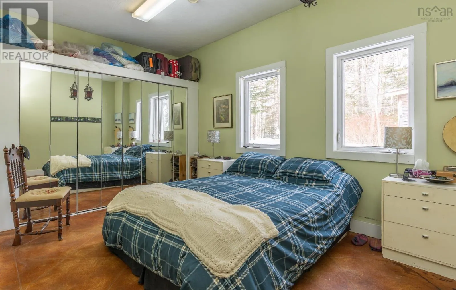 1542 Canaan Road Road