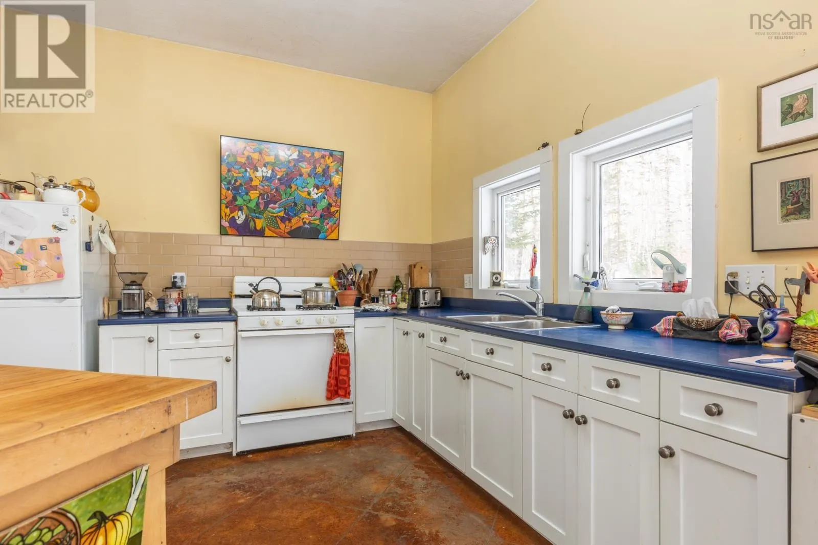 1542 Canaan Road Road