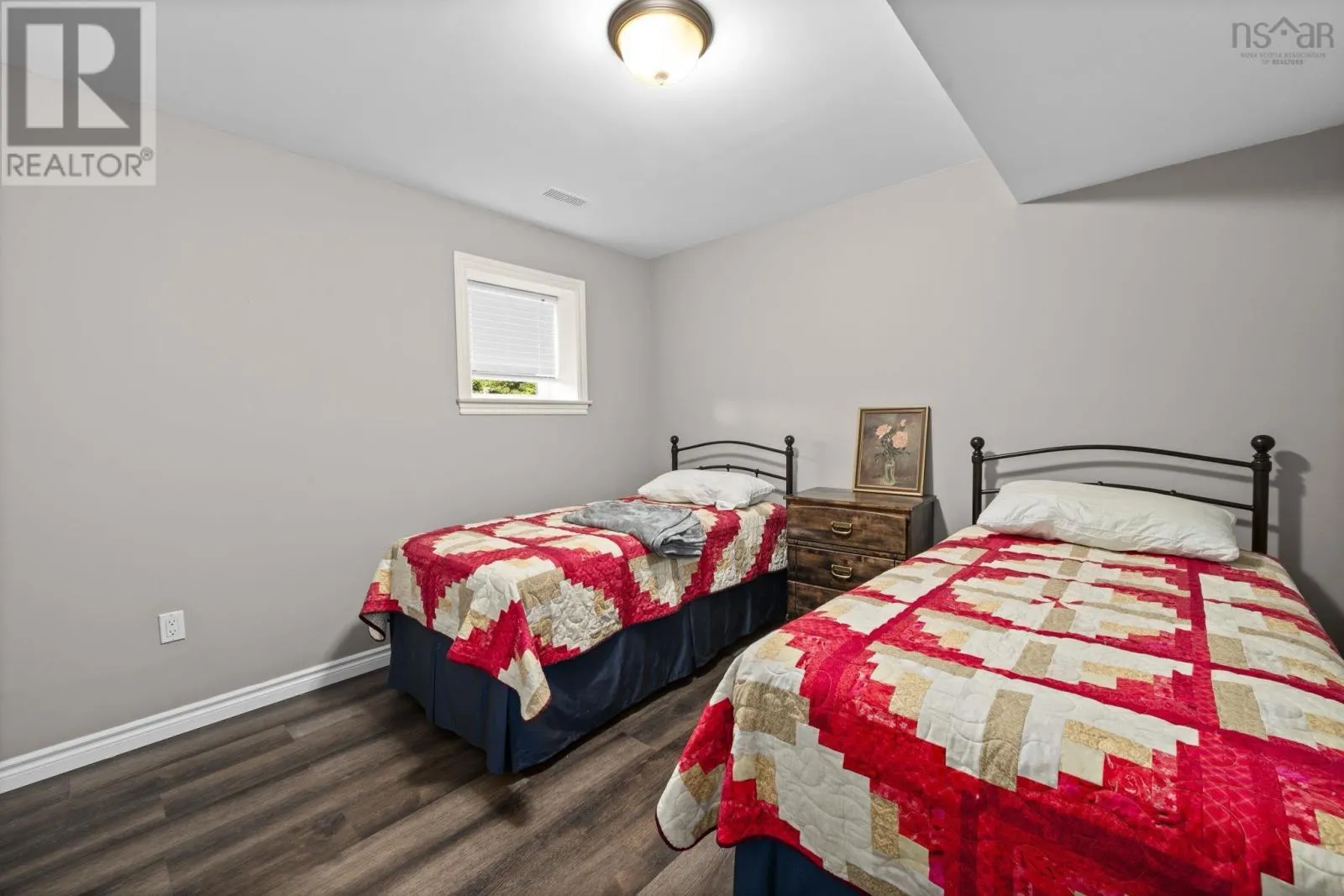 16 Vanier Way