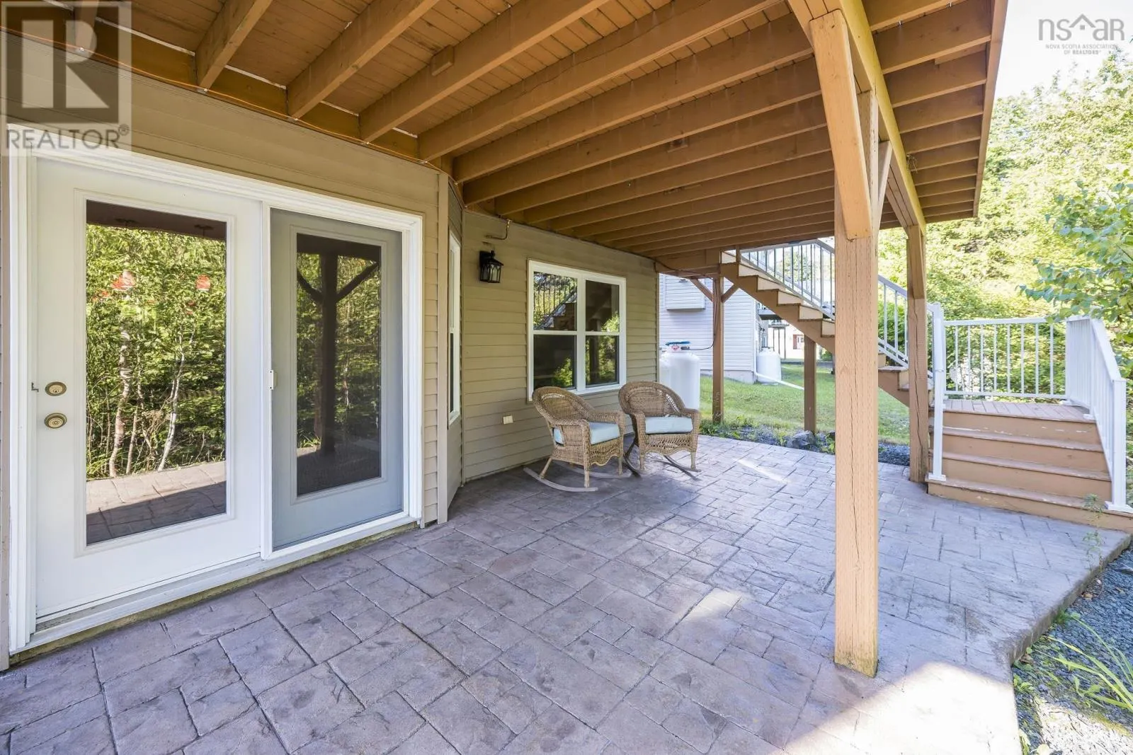 16 Vanier Way