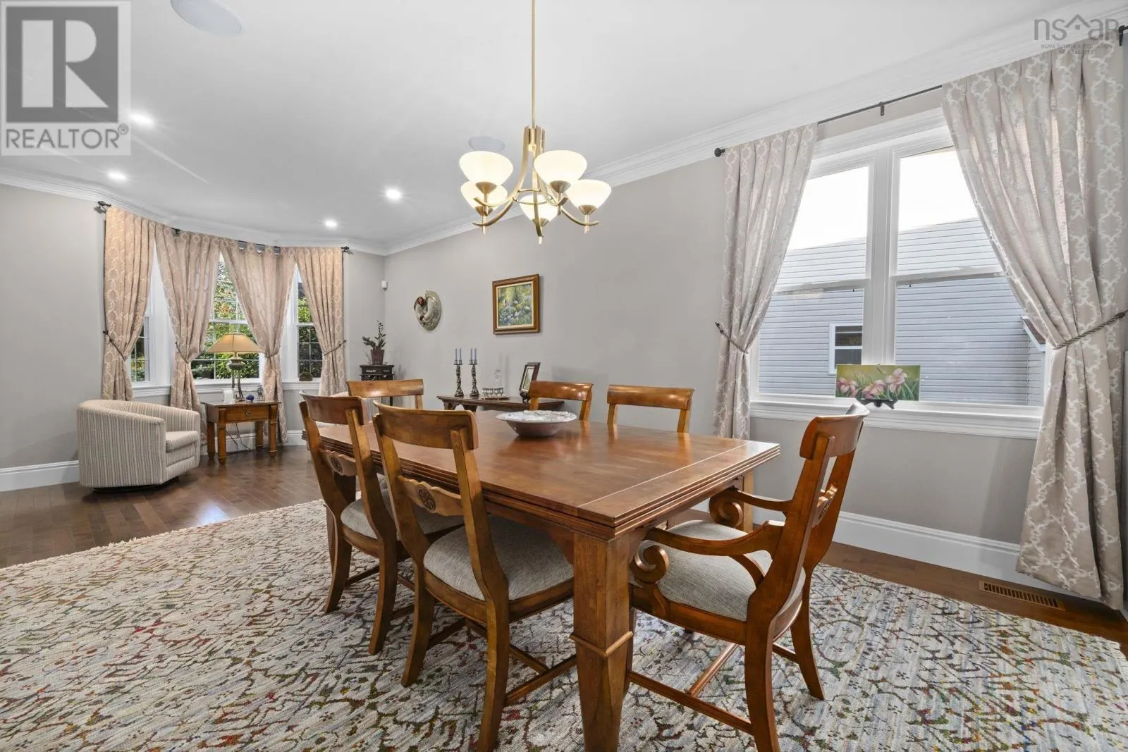 16 Vanier Way