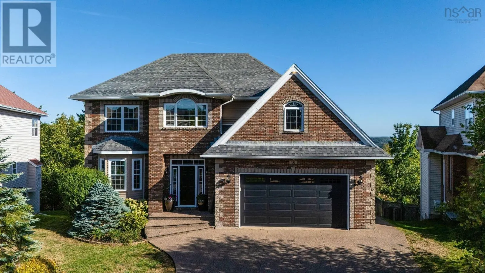 16 Vanier Way