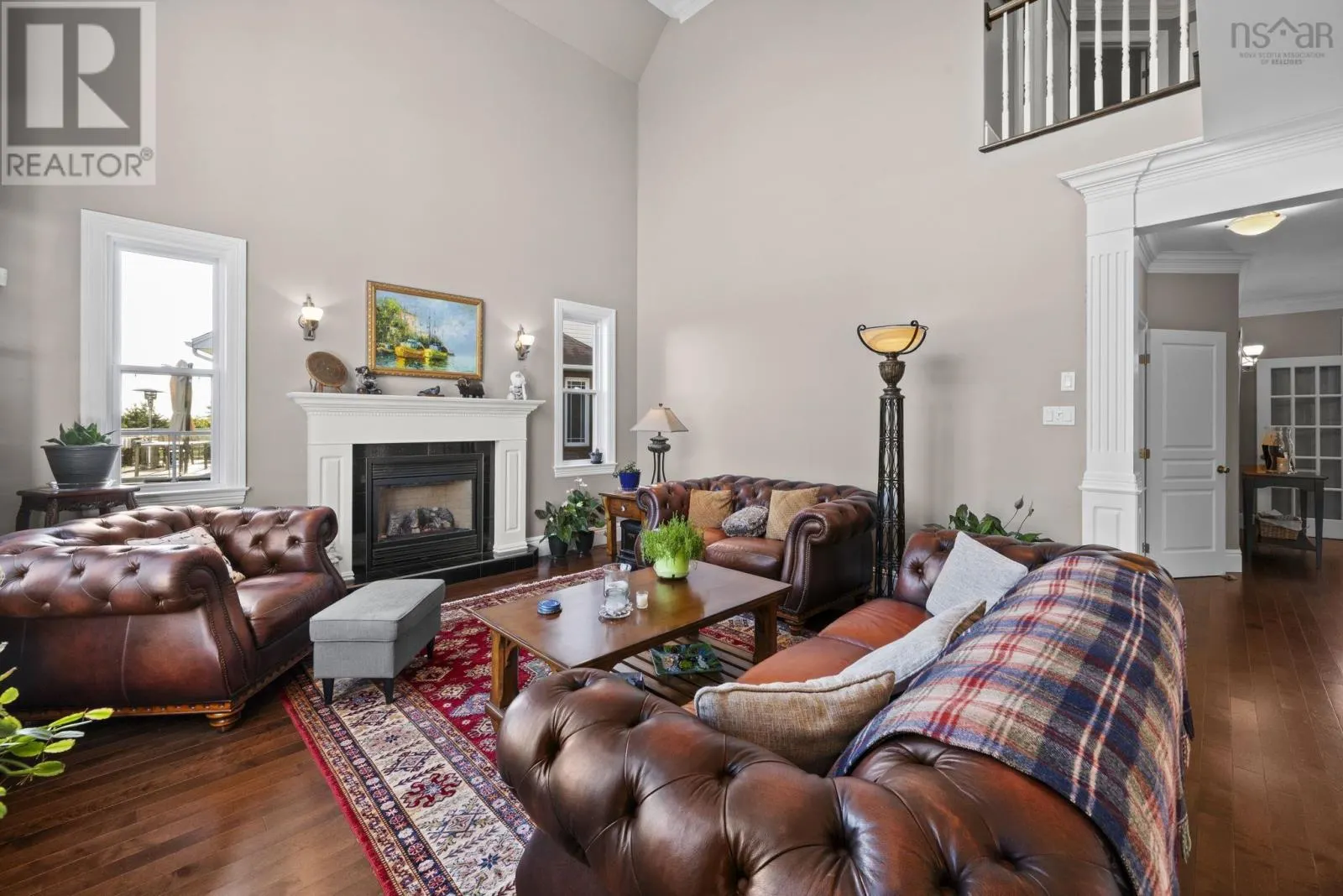 16 Vanier Way