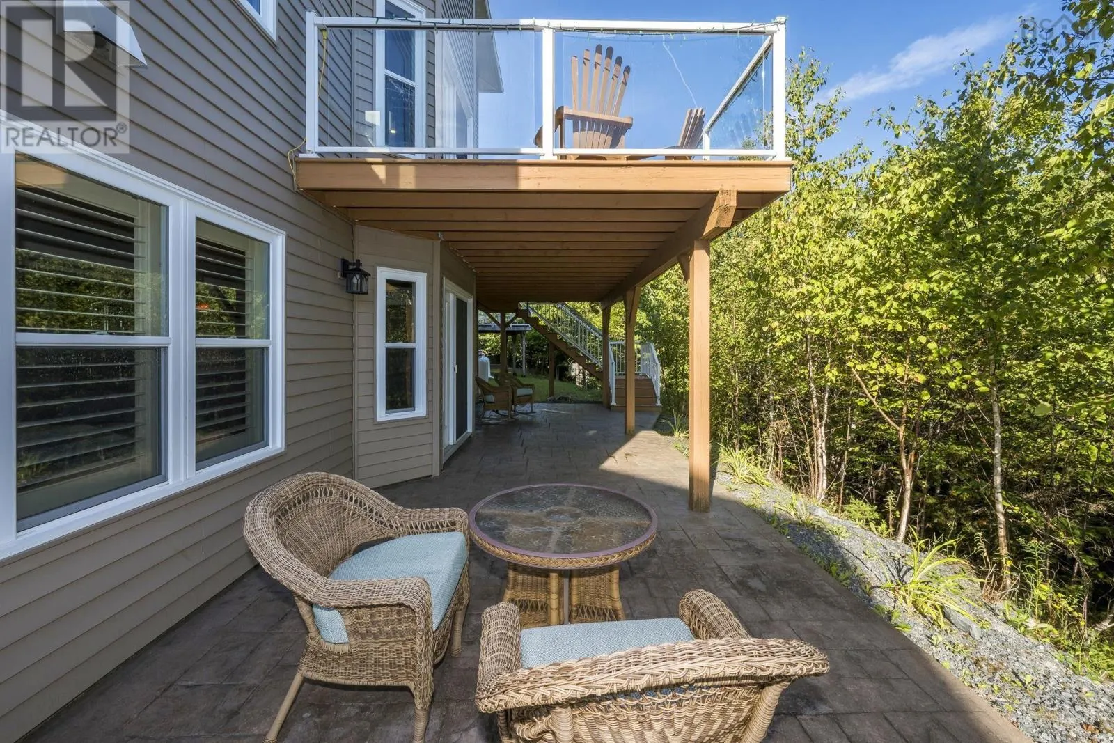 16 Vanier Way