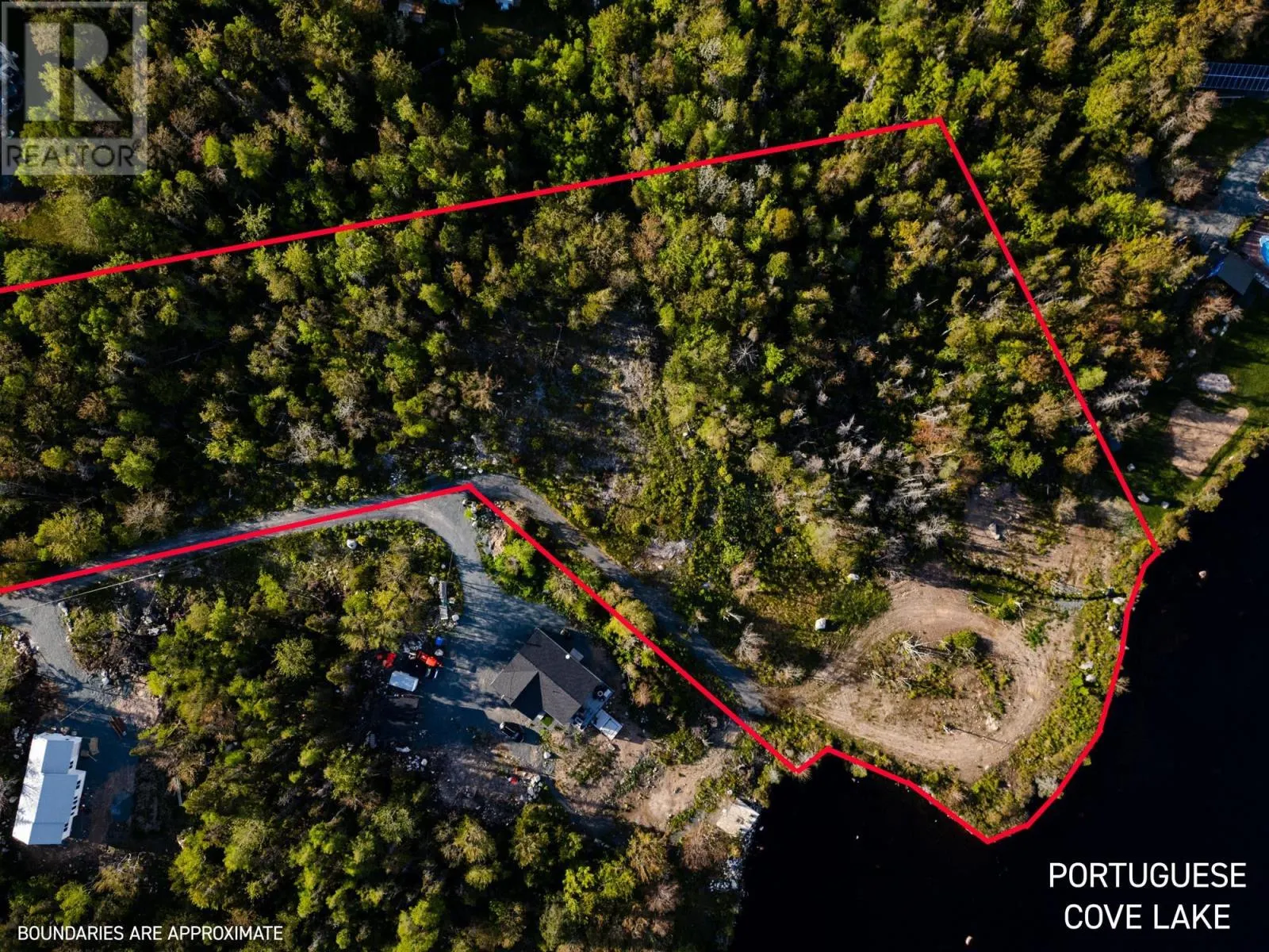 10 Wilderness Drive