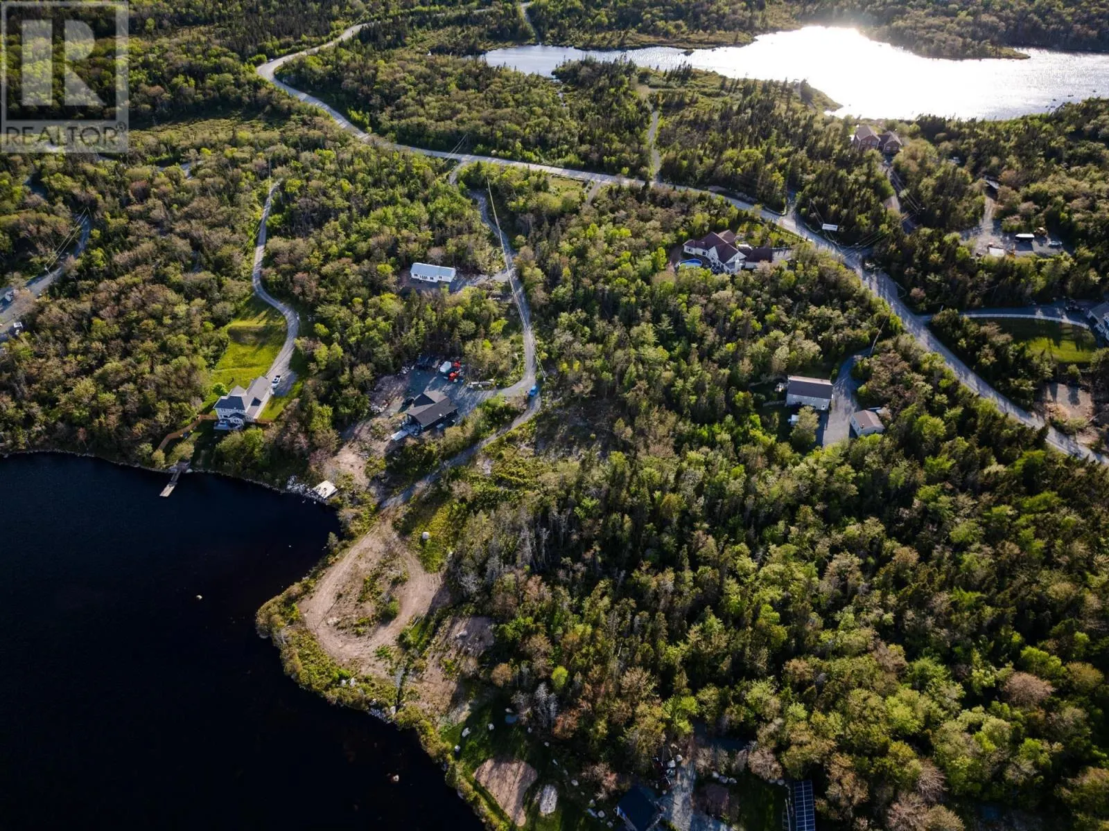 10 Wilderness Drive