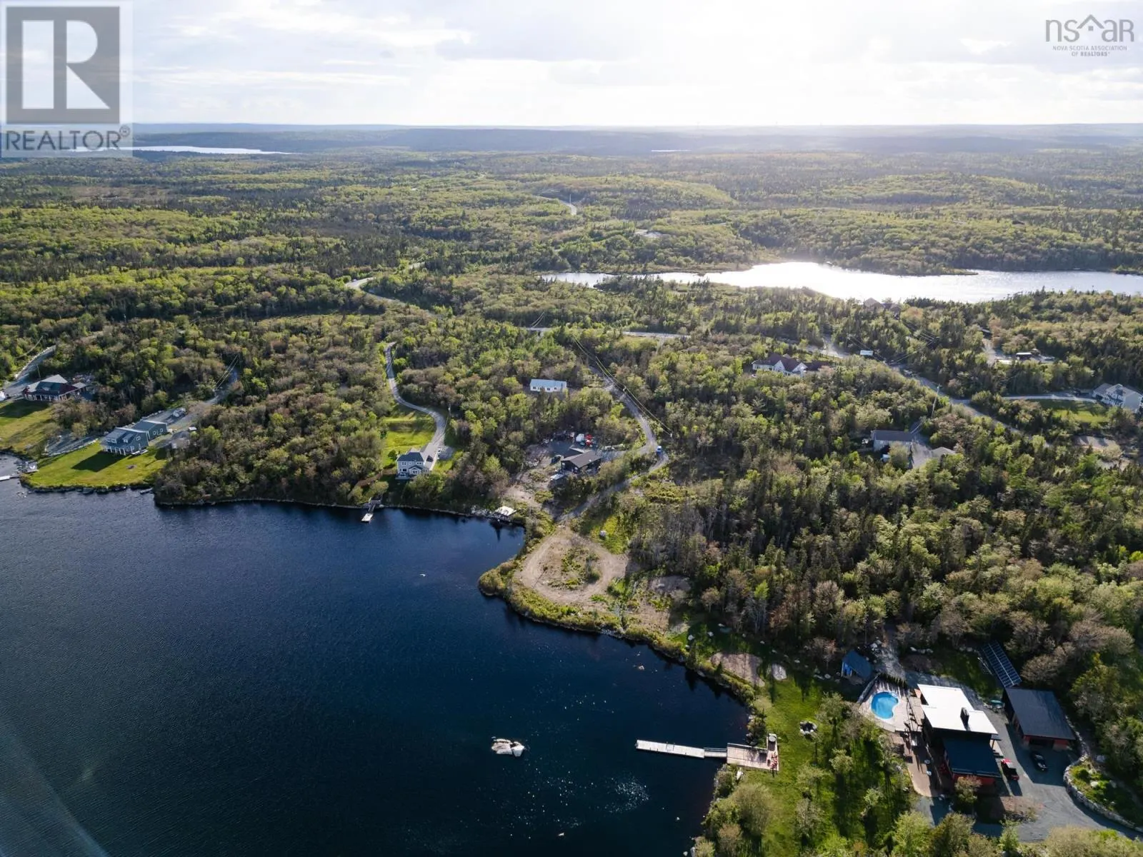 10 Wilderness Drive