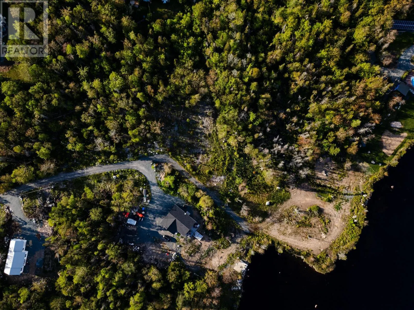 10 Wilderness Drive