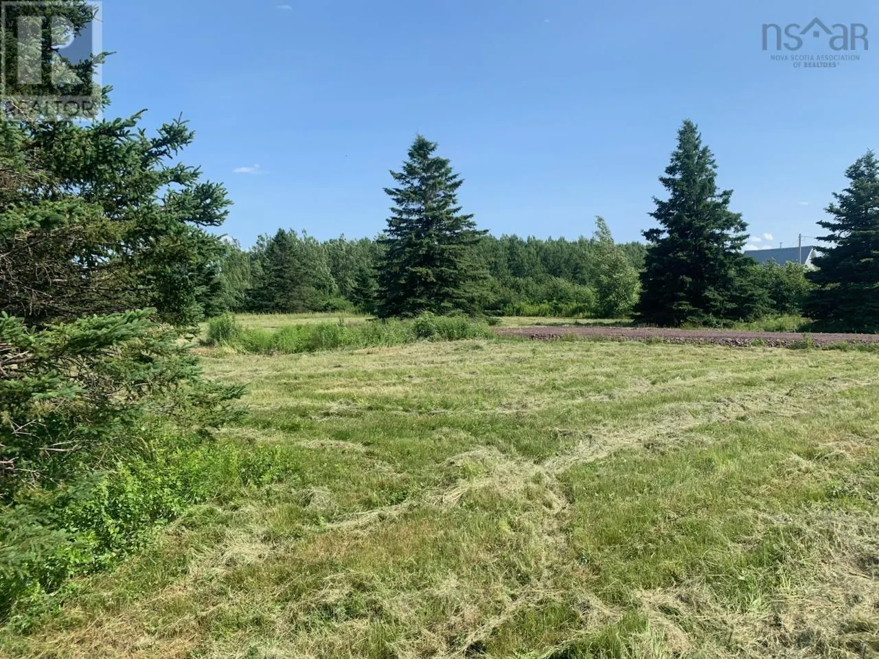 Lot 4 Sierra Court