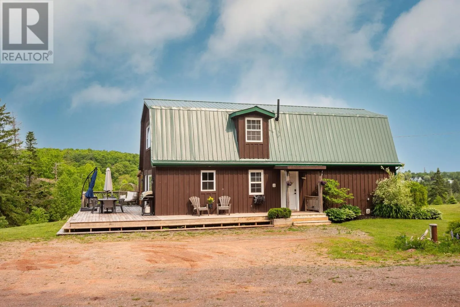 1114 St. Catherine's Road