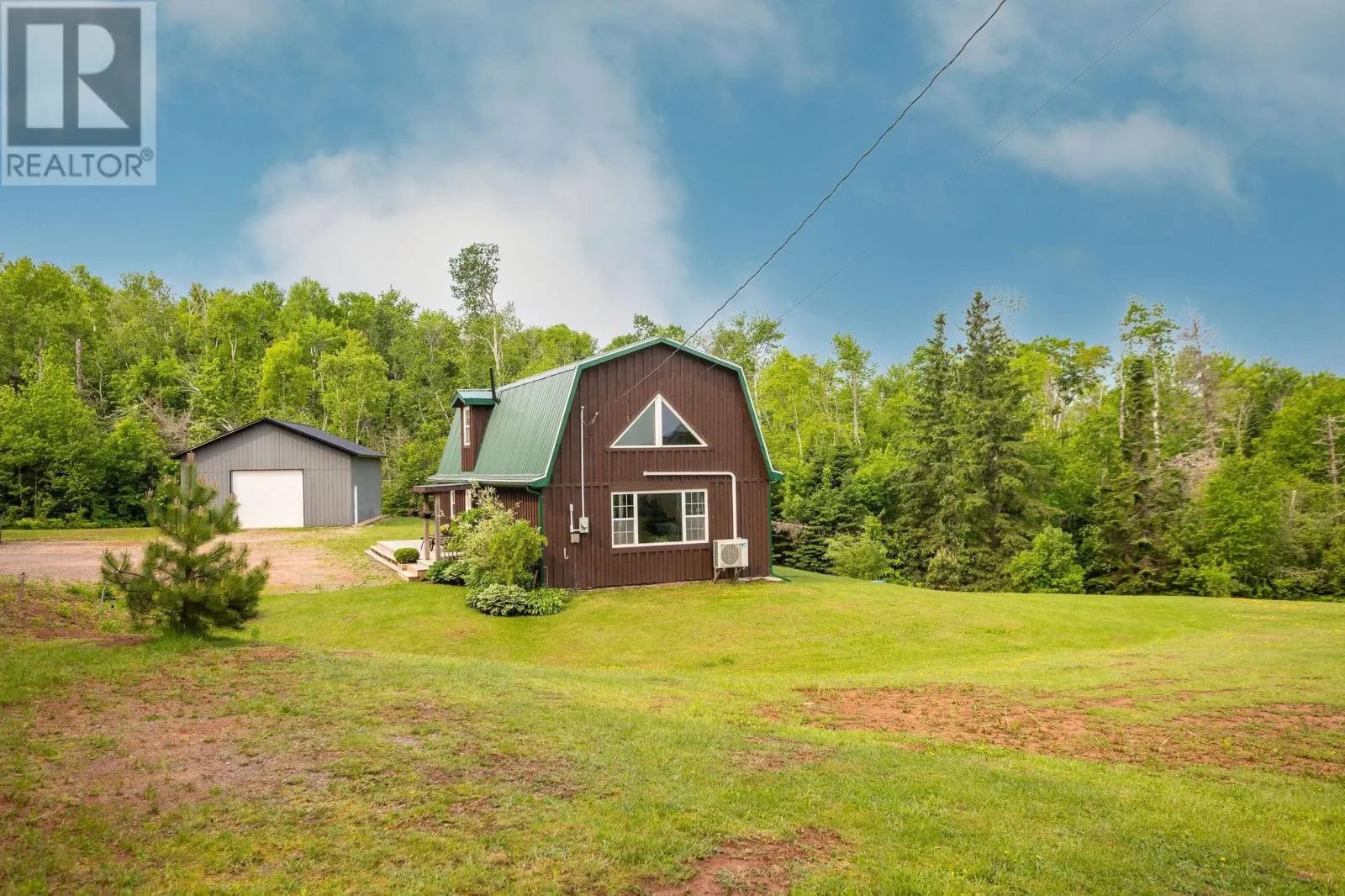 1114 St. Catherine's Road
