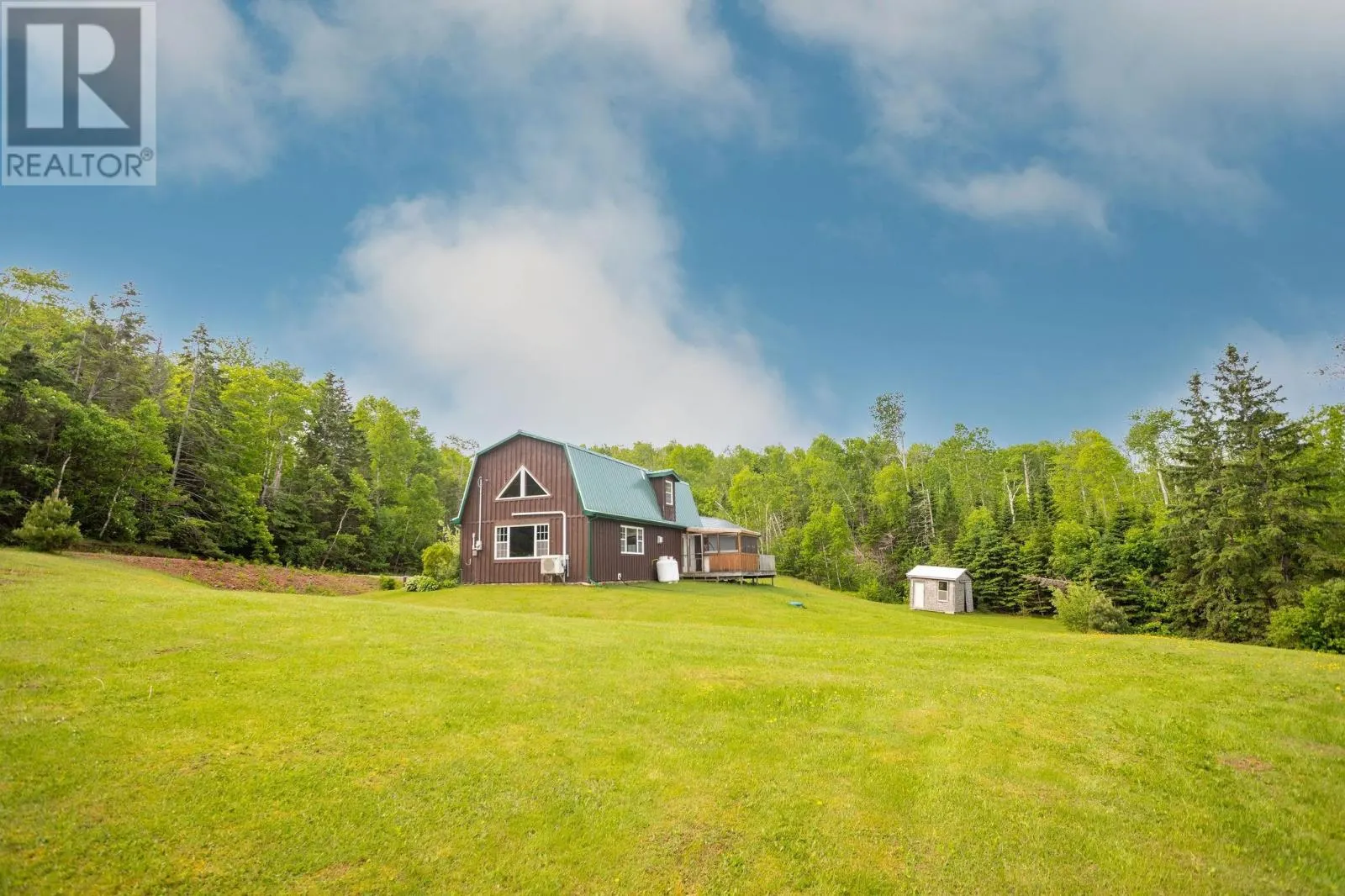 1114 St. Catherine's Road