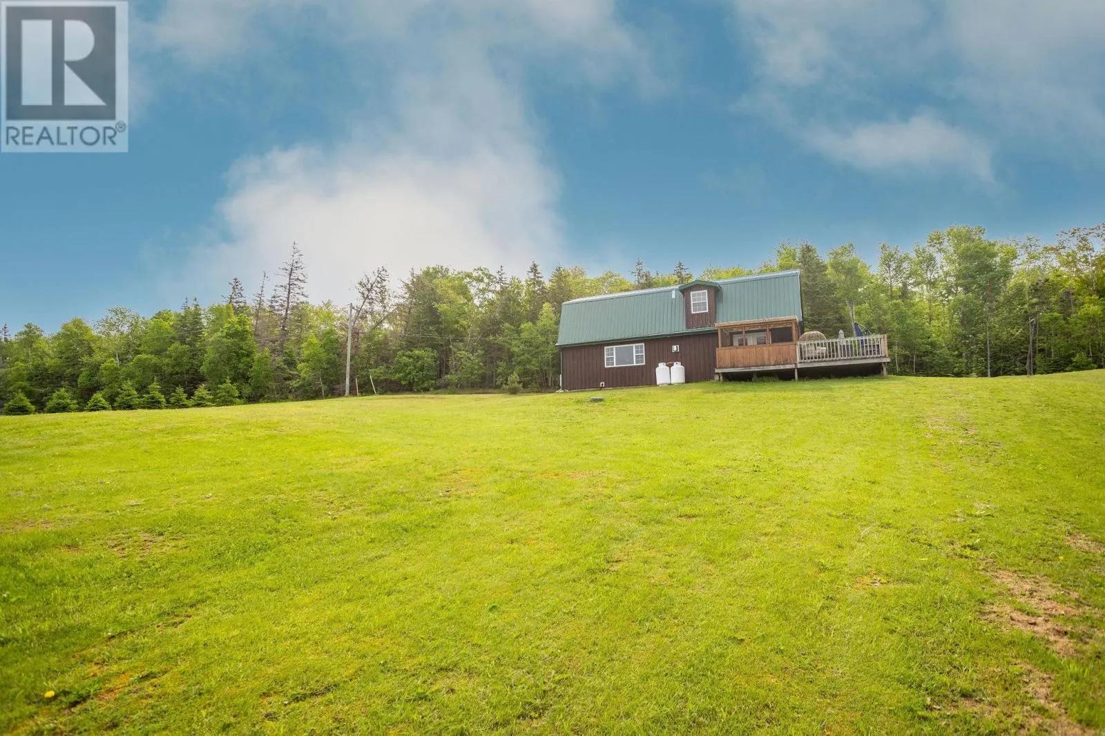 1114 St. Catherine's Road