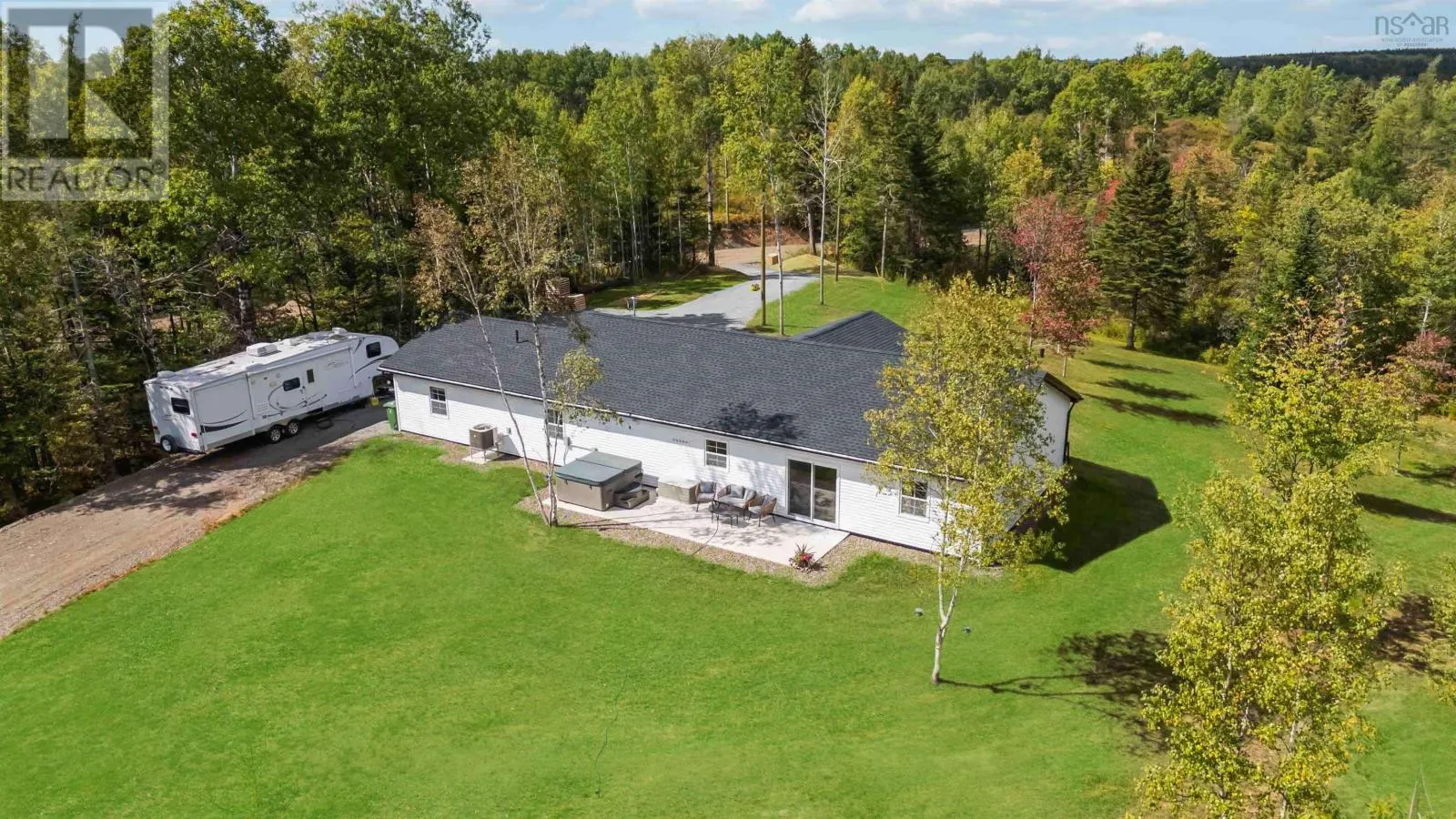 1260 Rhines Road