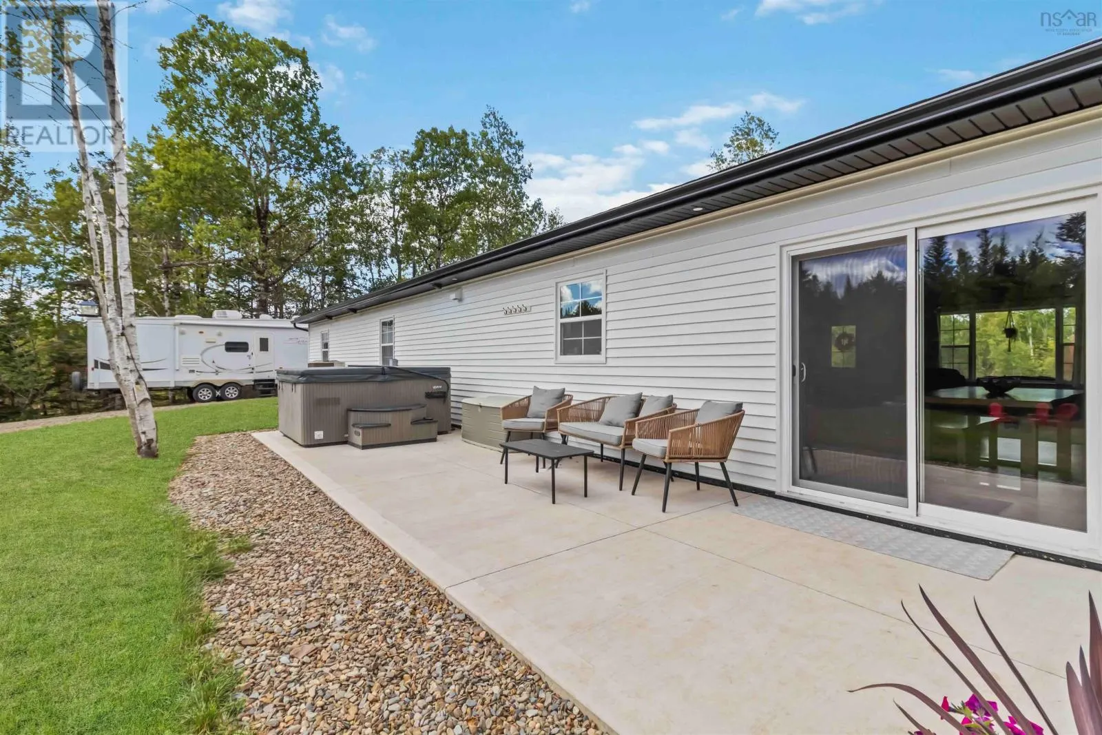 1260 Rhines Road