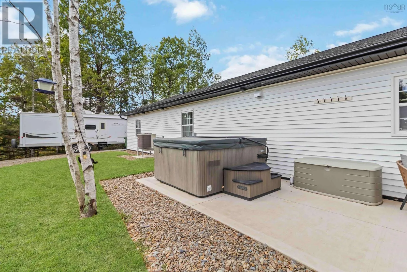 1260 Rhines Road