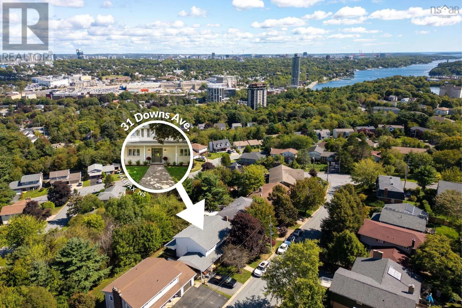 31 Downs Avenue