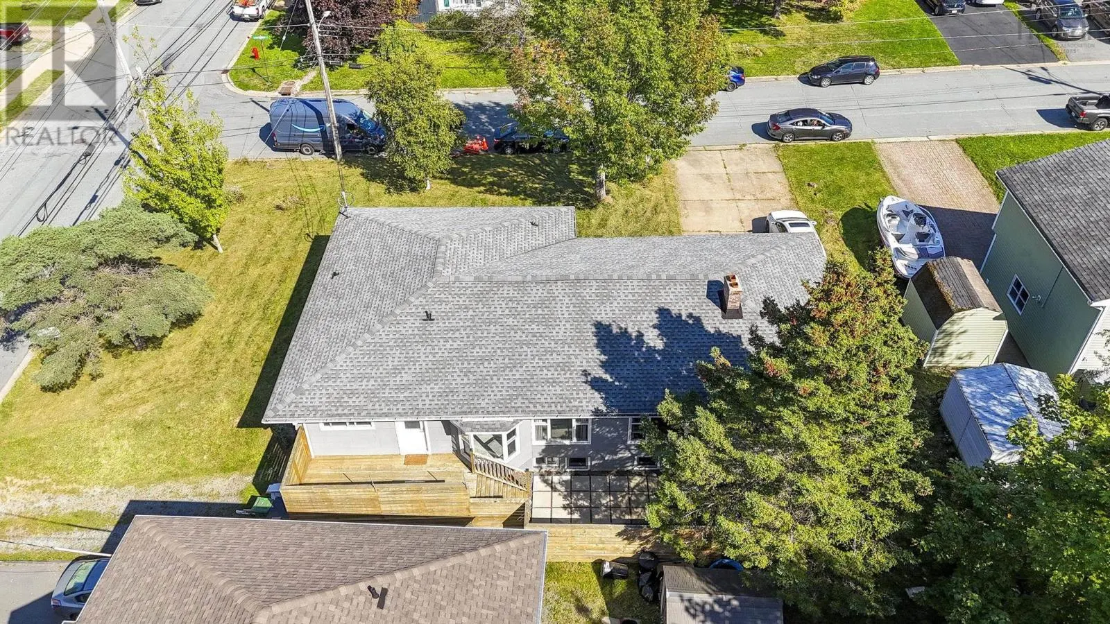 1 Grandview Drive