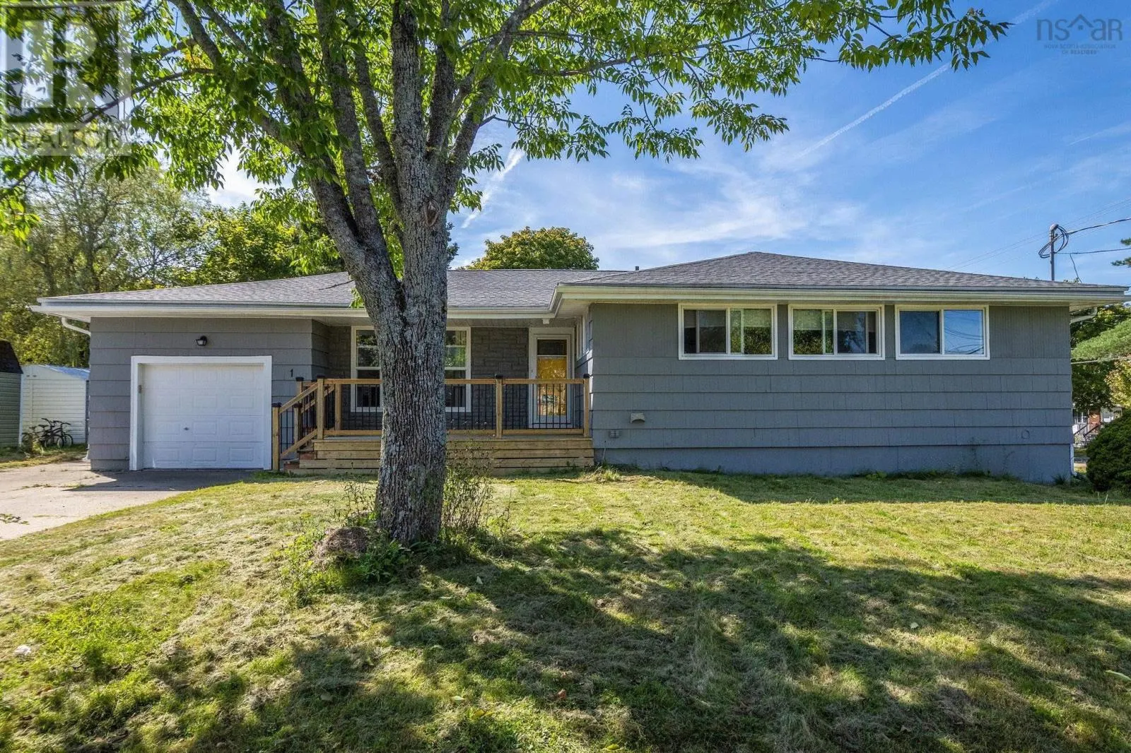 1 Grandview Drive