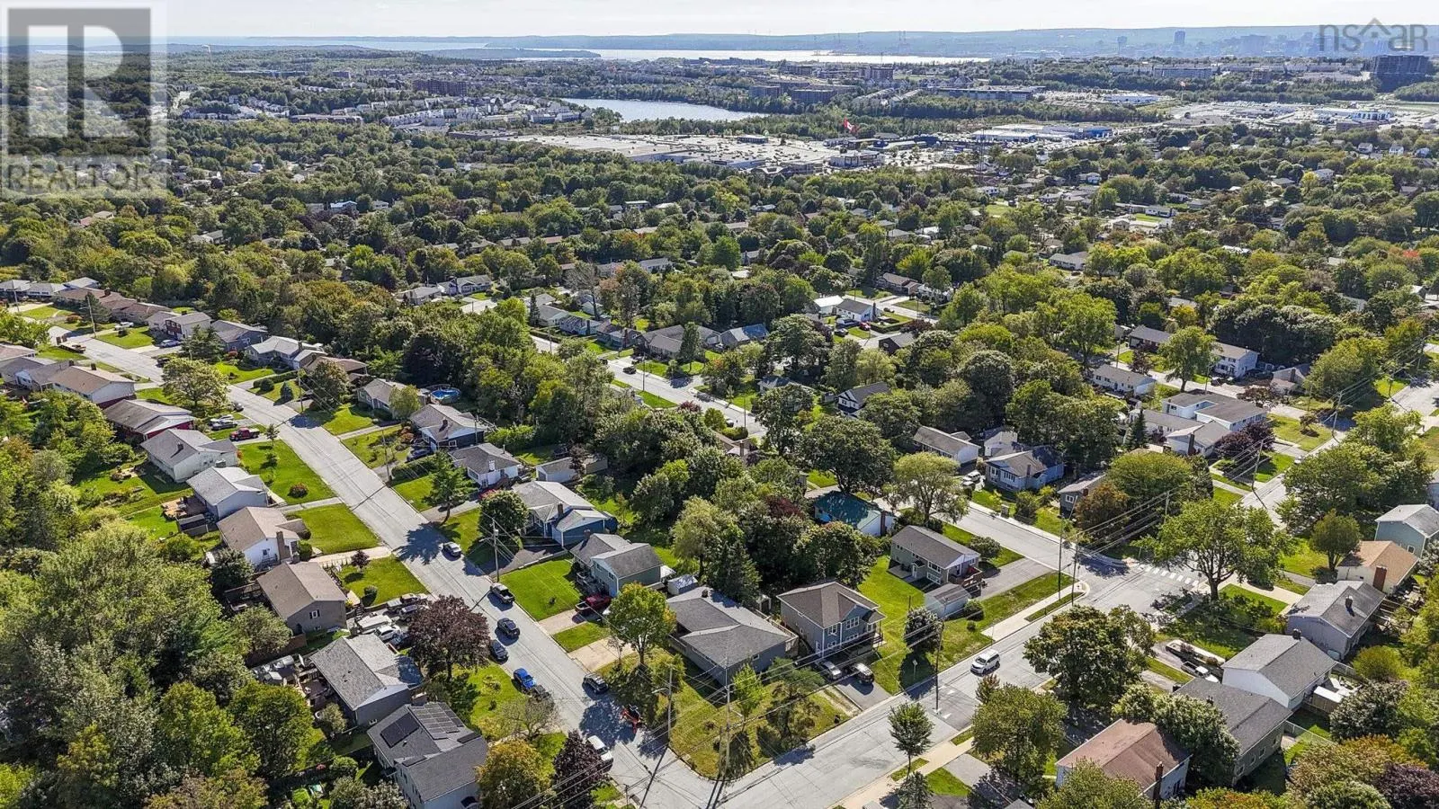 1 Grandview Drive