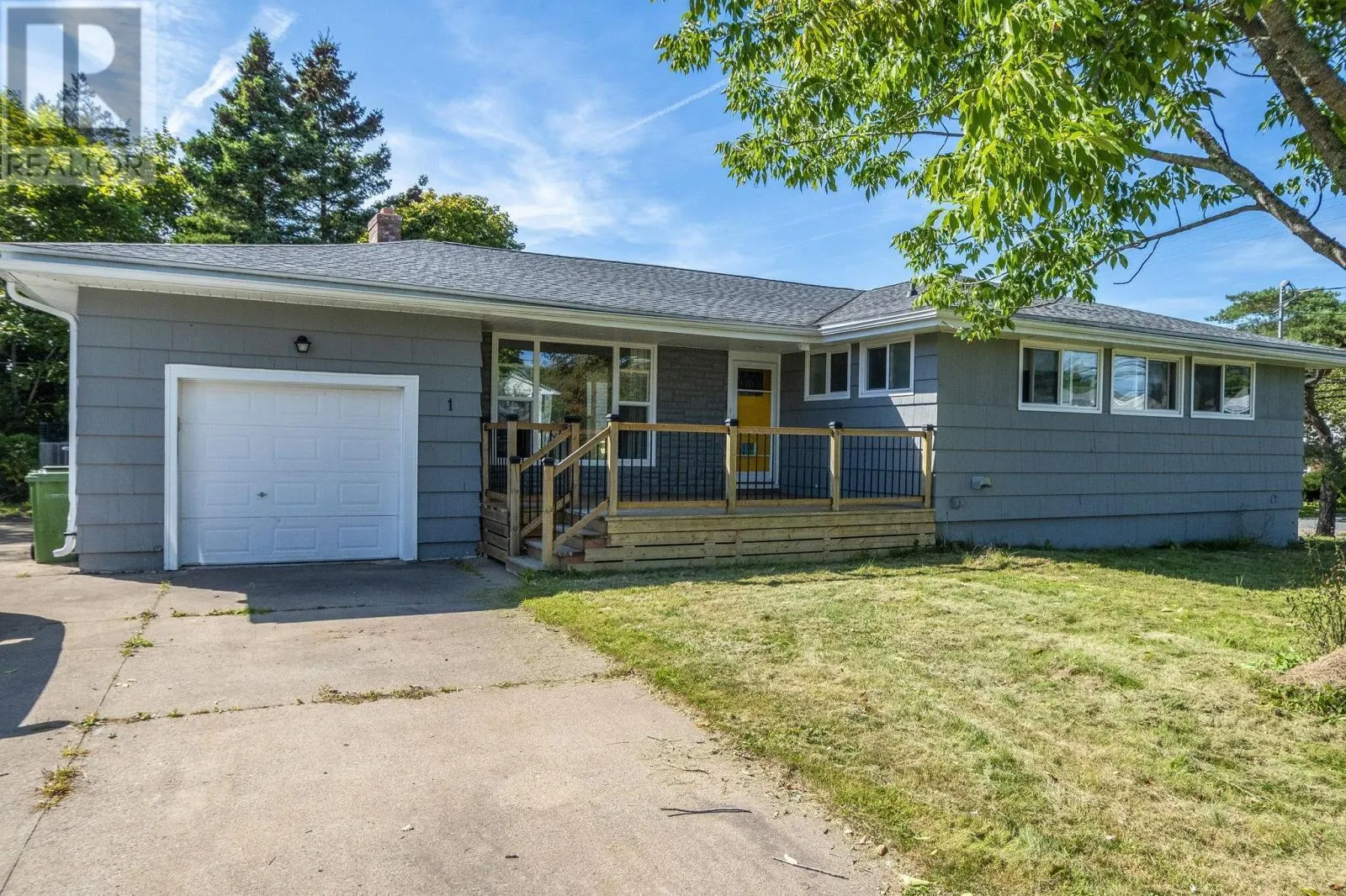 1 Grandview Drive