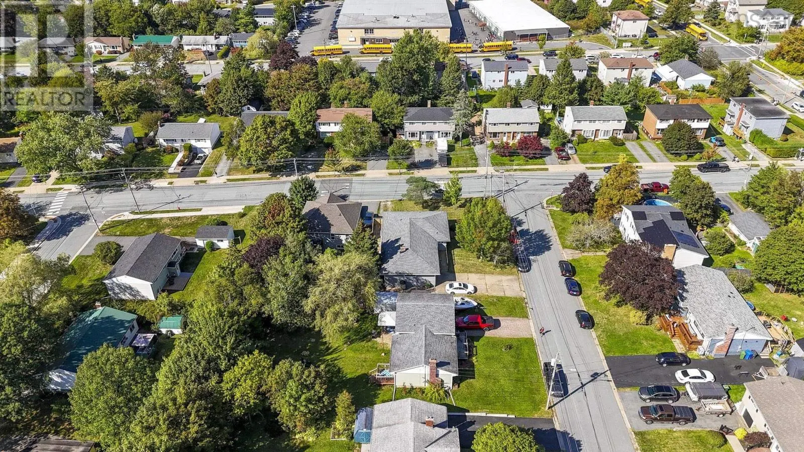 1 Grandview Drive