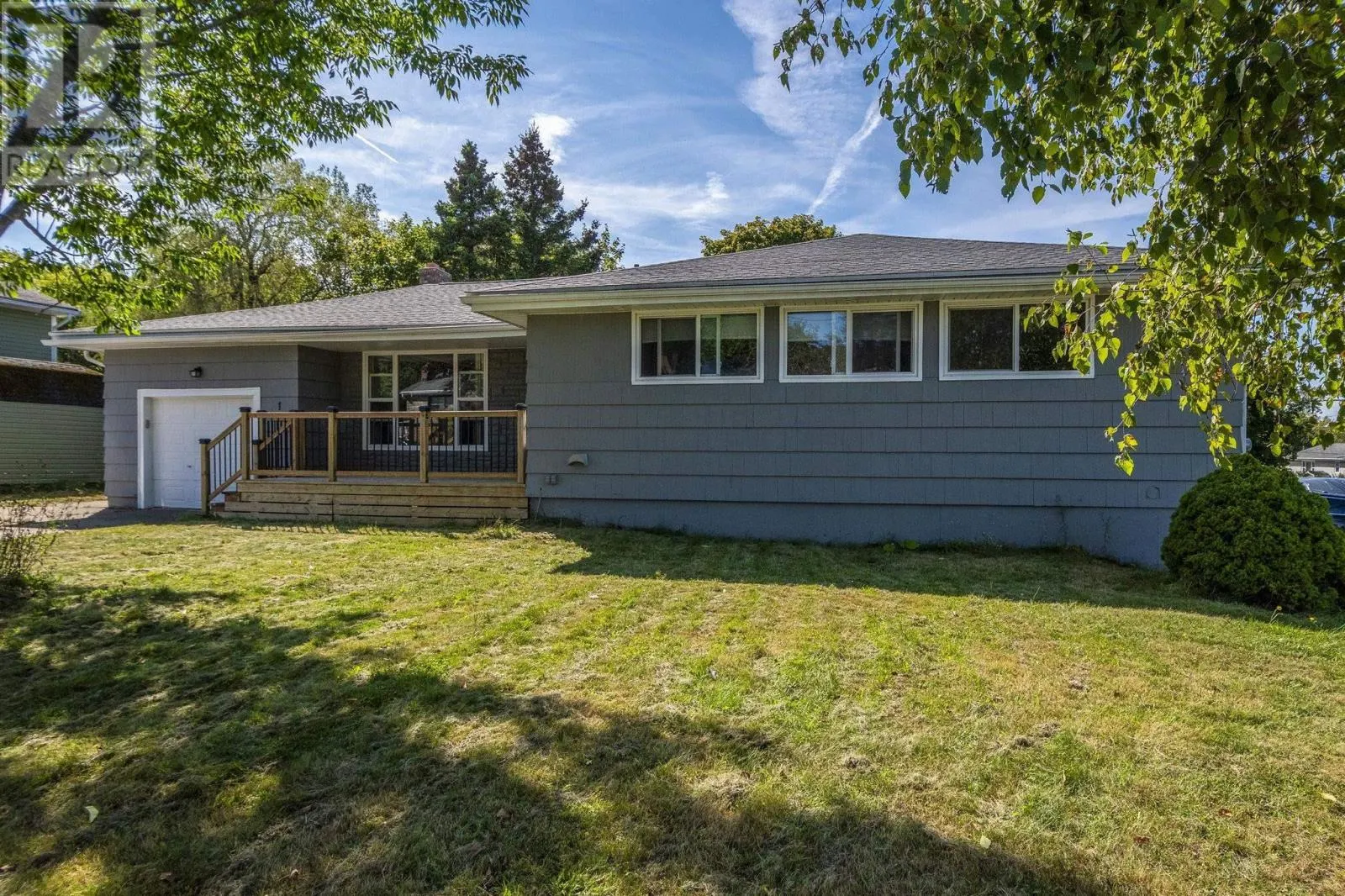 1 Grandview Drive