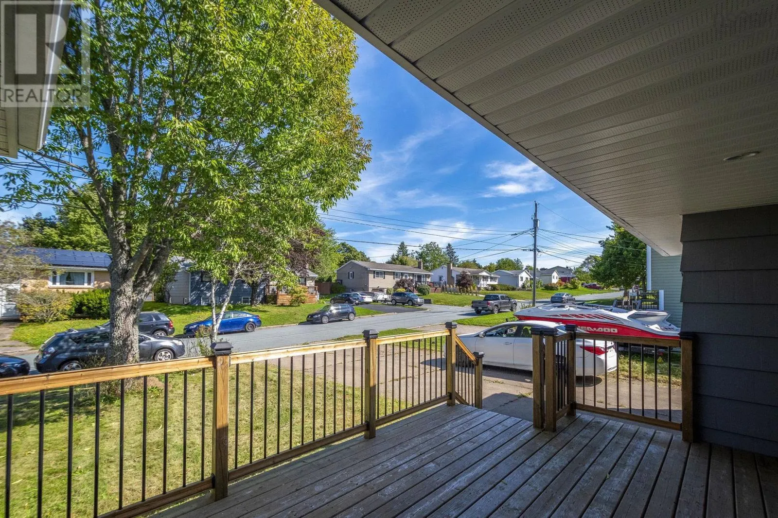 1 Grandview Drive