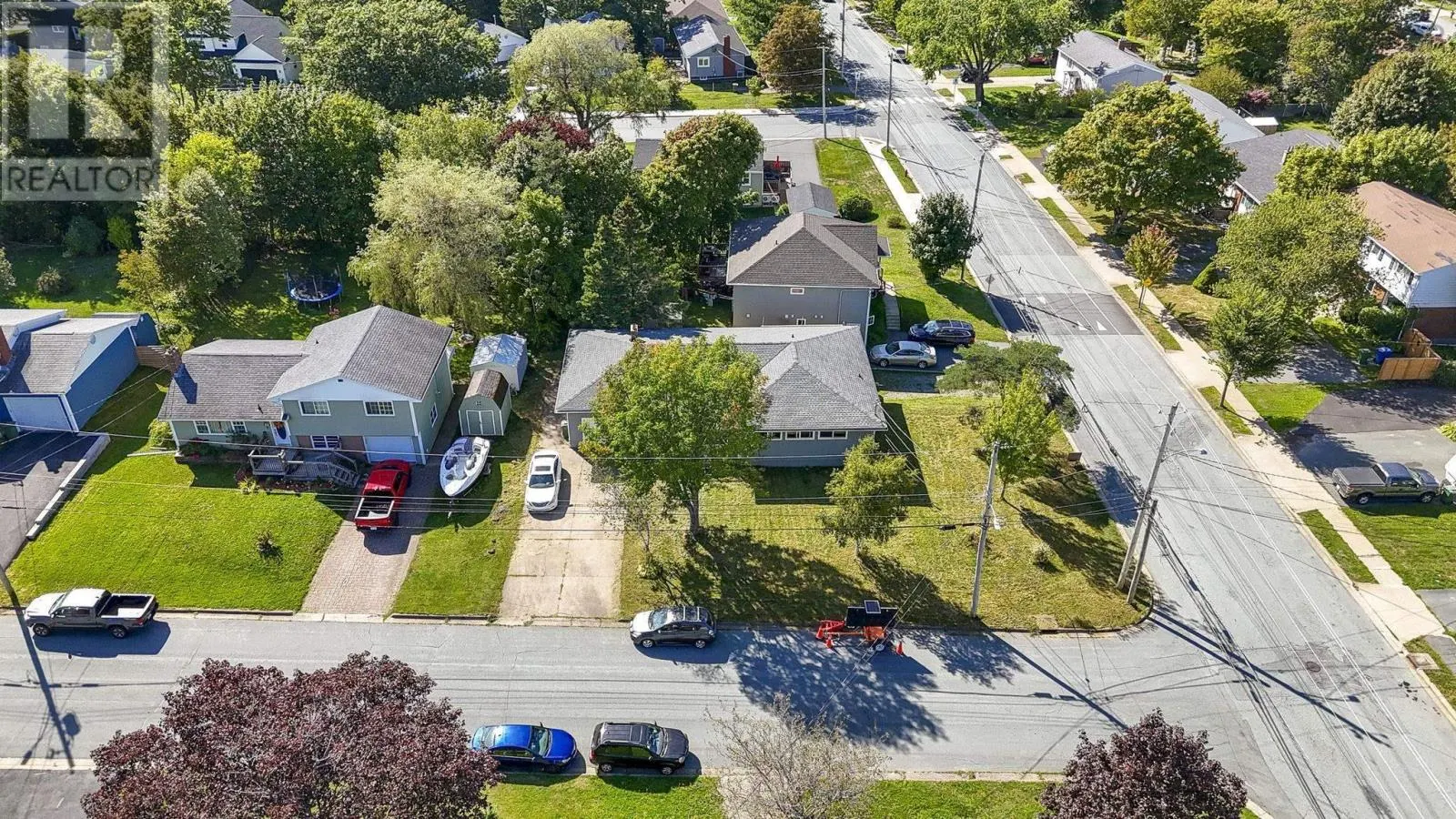 1 Grandview Drive