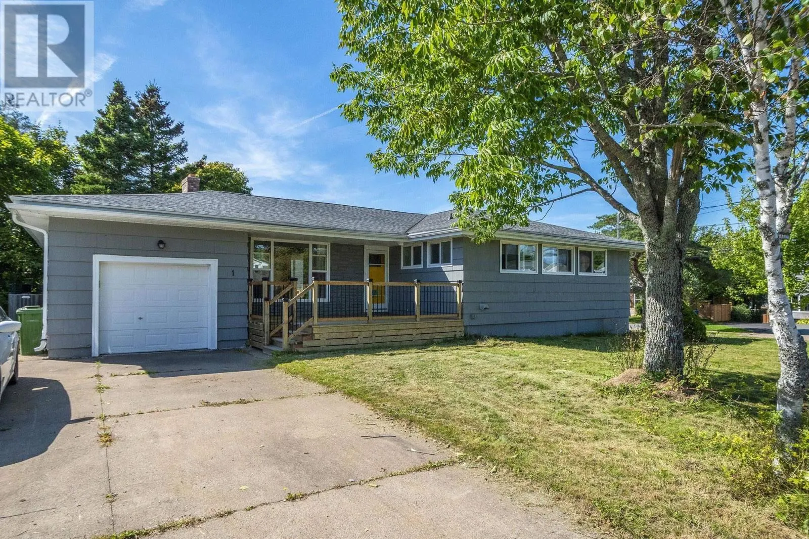1 Grandview Drive
