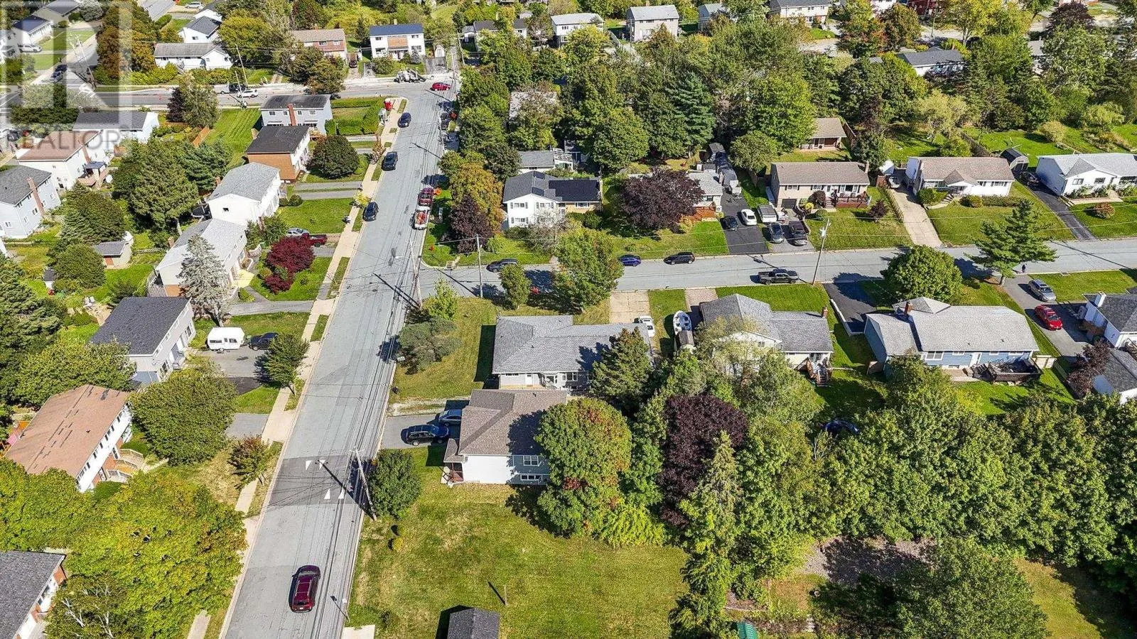 1 Grandview Drive
