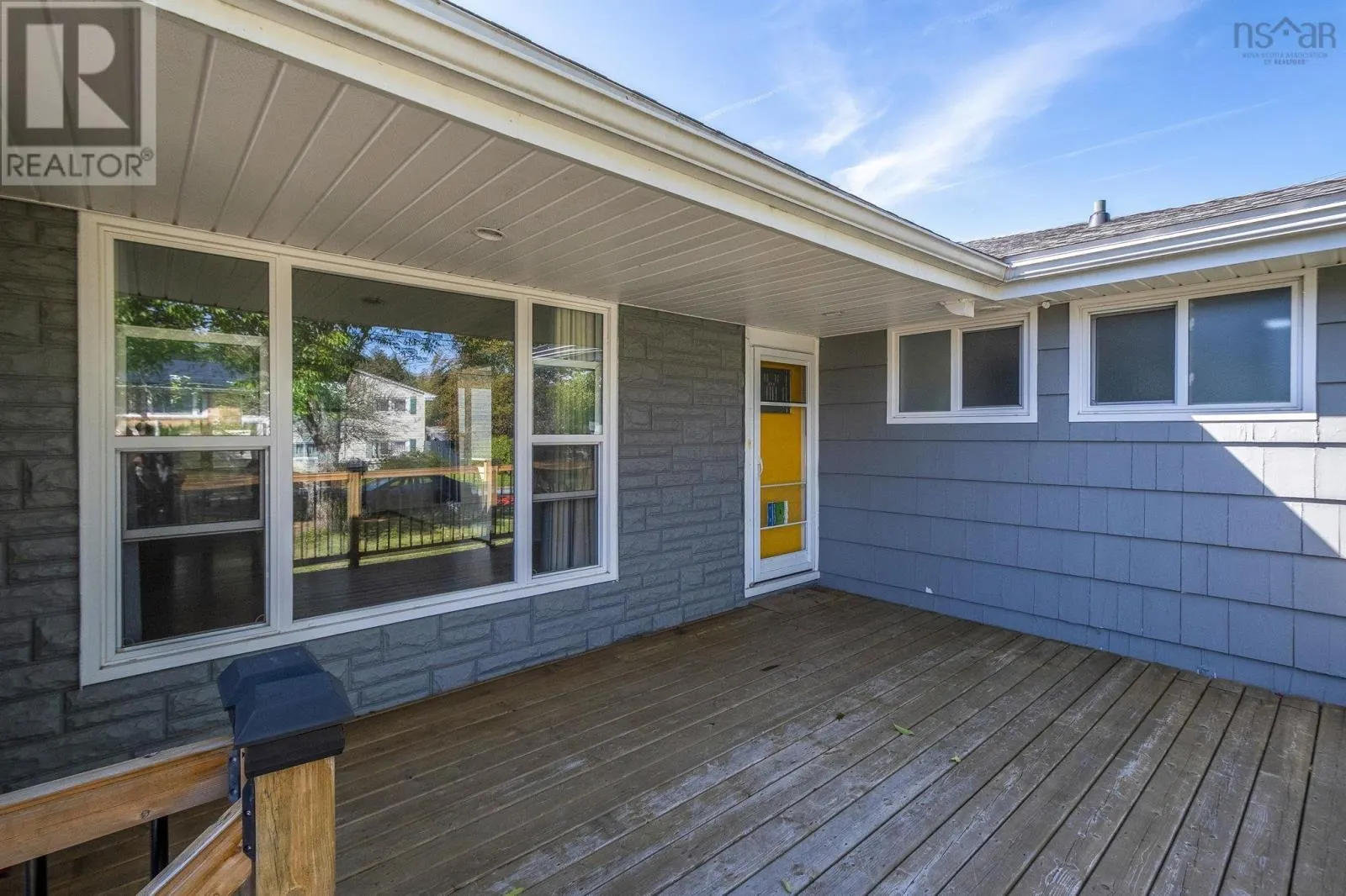 1 Grandview Drive