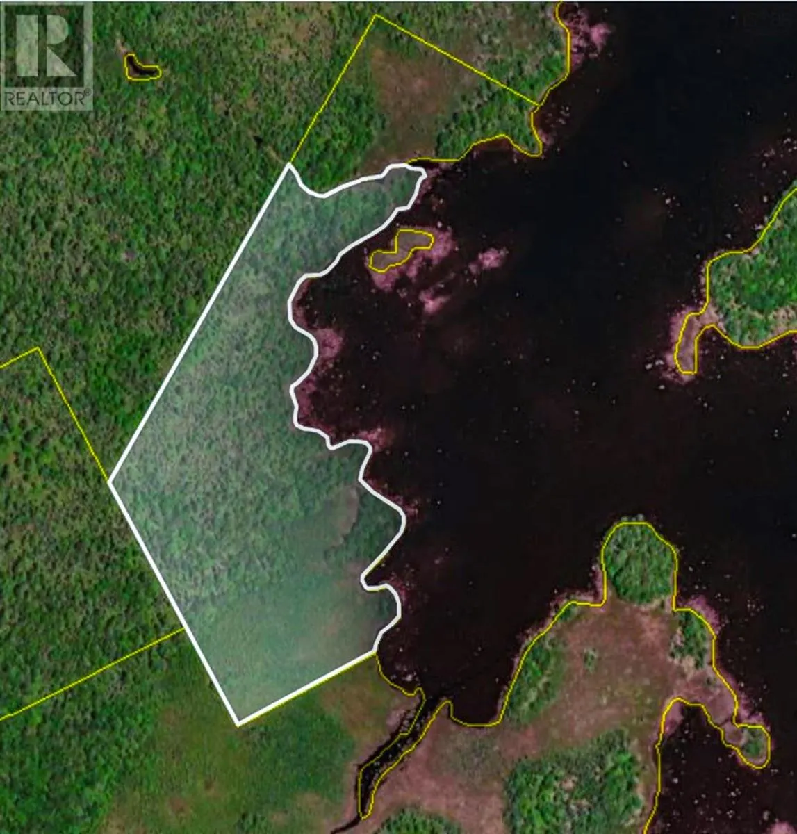 Lot Ten Mile Lake